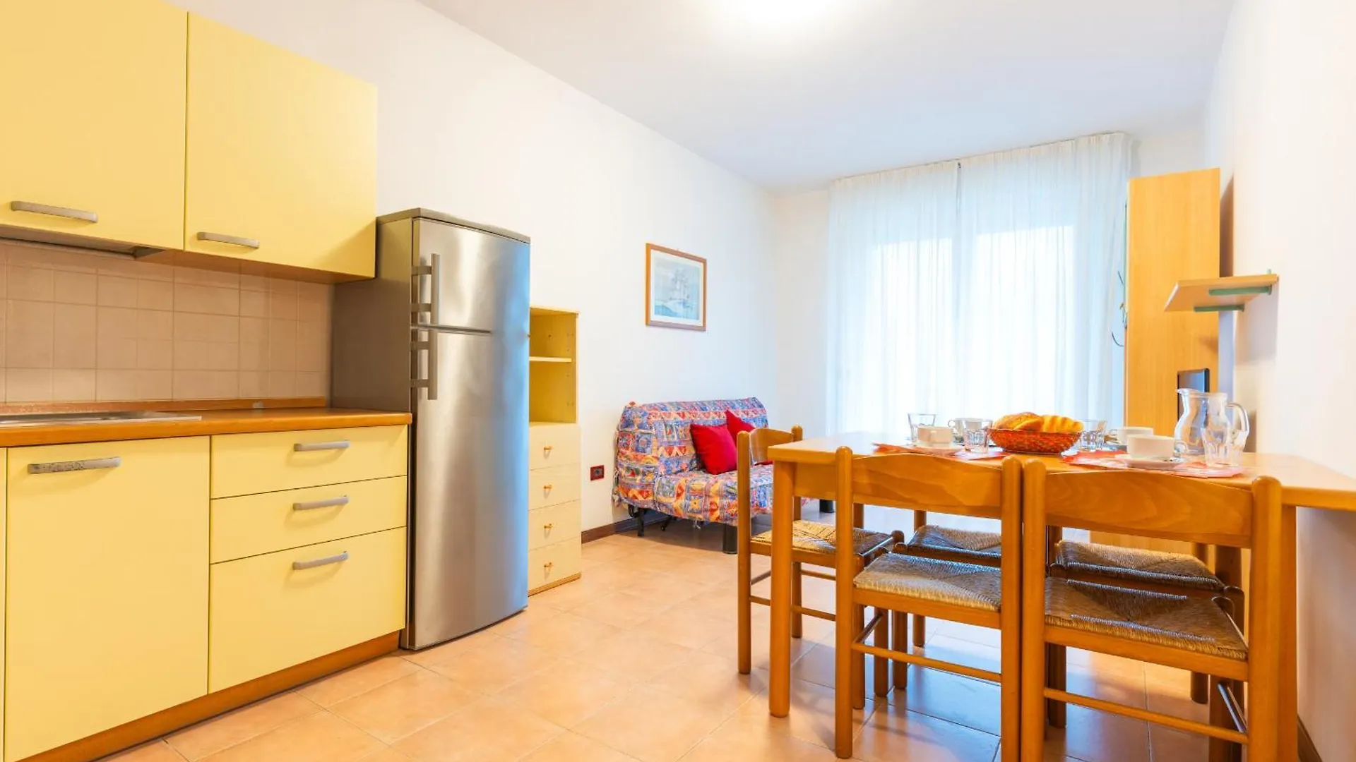 Villaggio Lido Del Sole Bibione 0*,