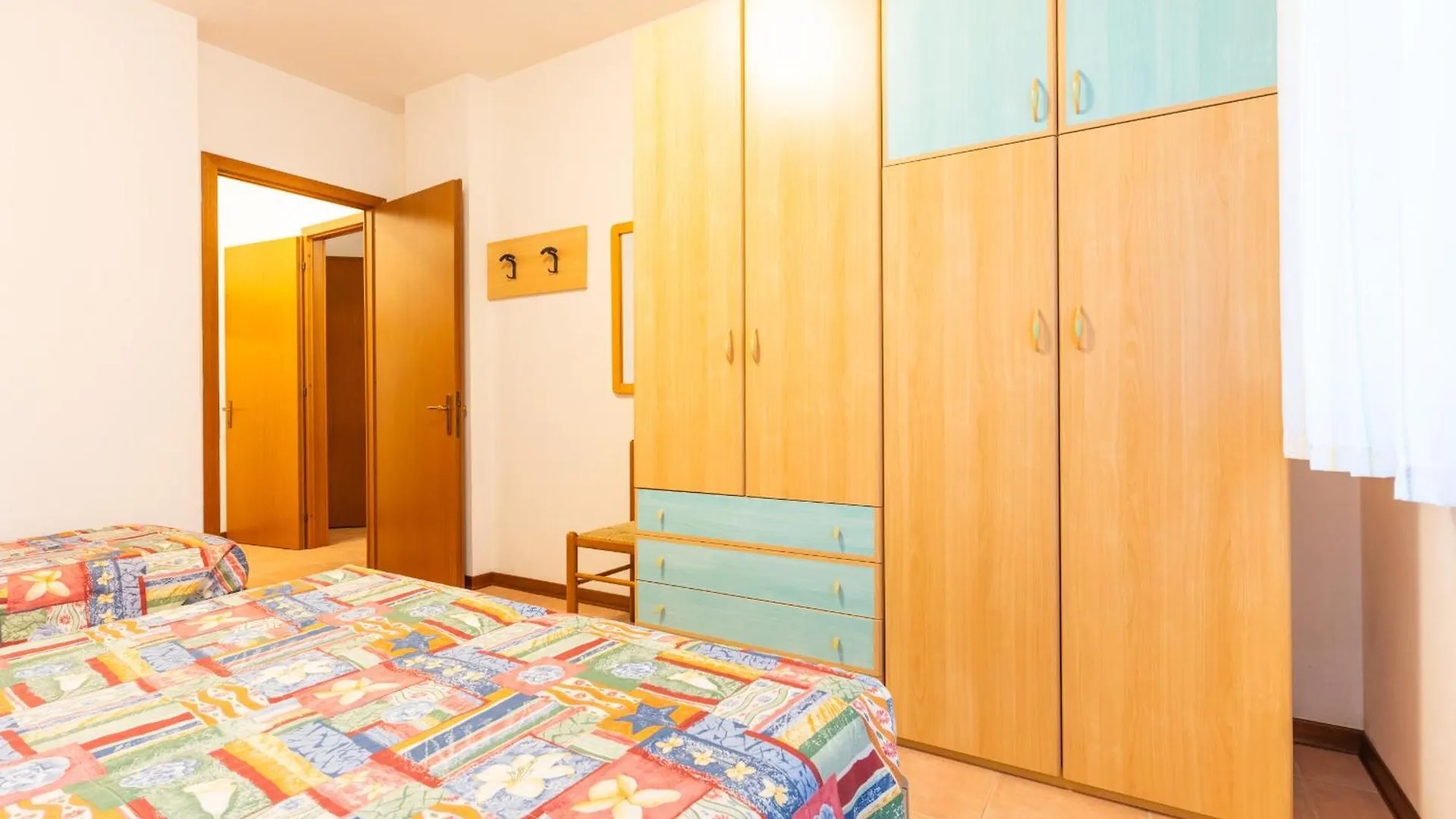 Villaggio Lido Del Sole Bibione Apartment
