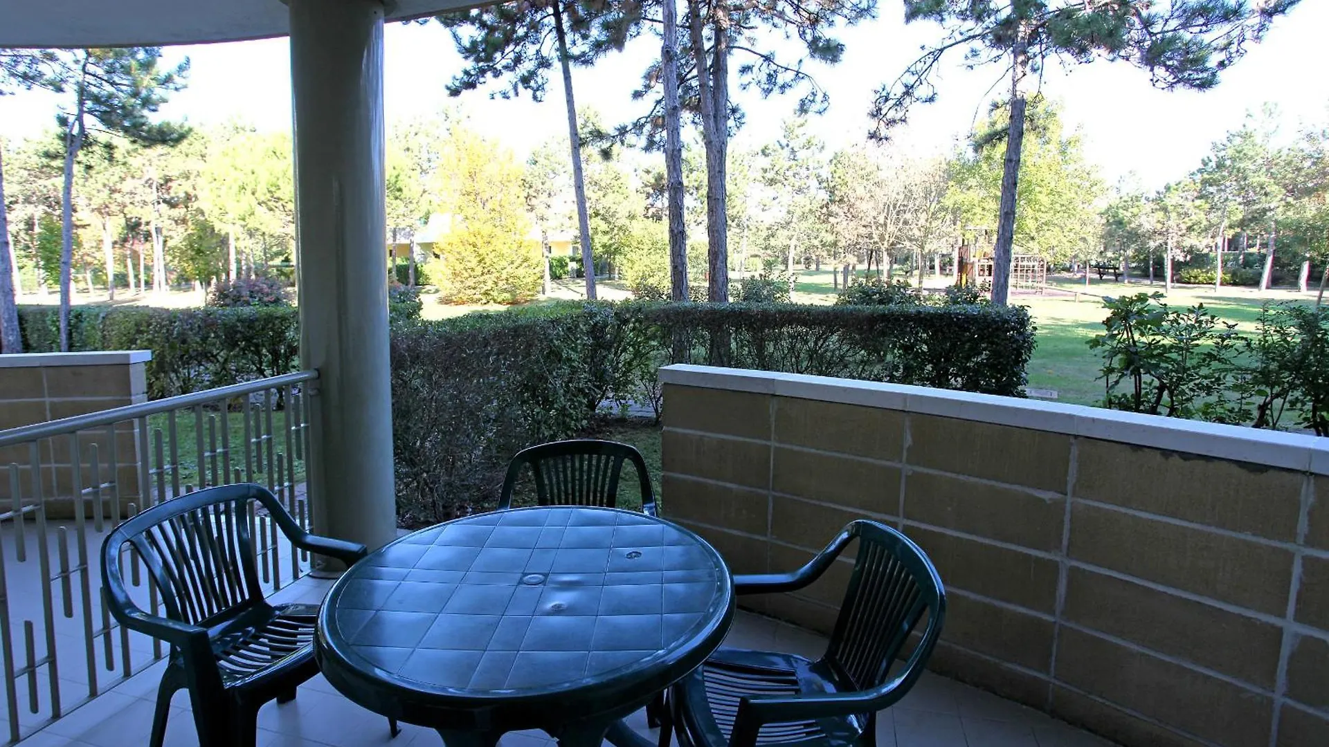 Villaggio Lido Del Sole Bibione Italien
