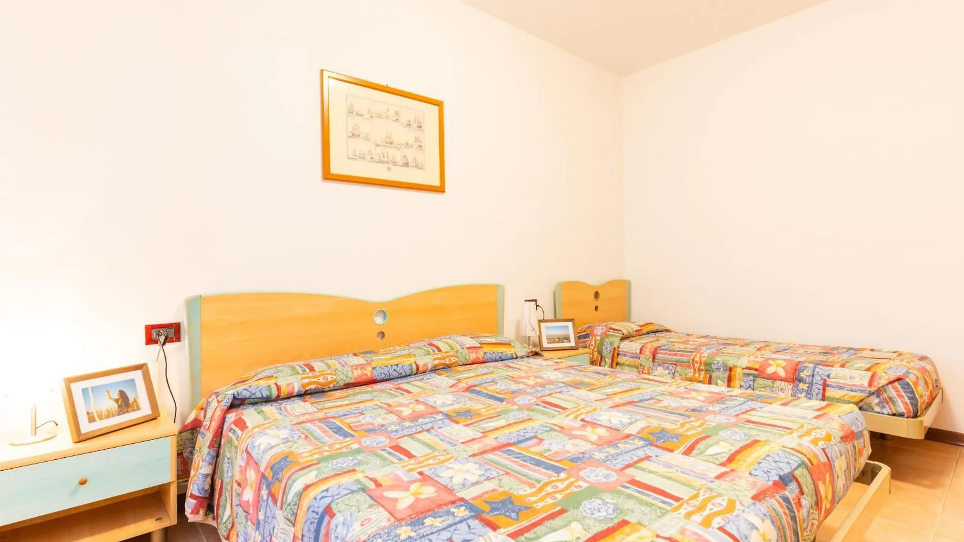 Villaggio Lido Del Sole Bibione Italien