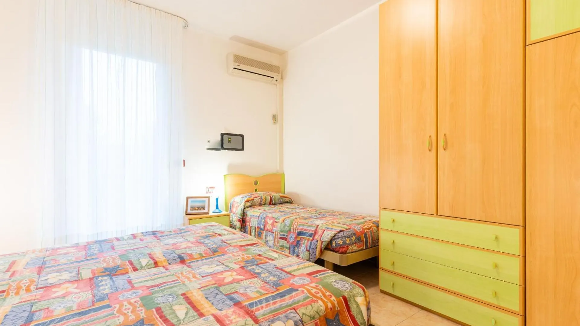 Apartment Villaggio Lido Del Sole Bibione