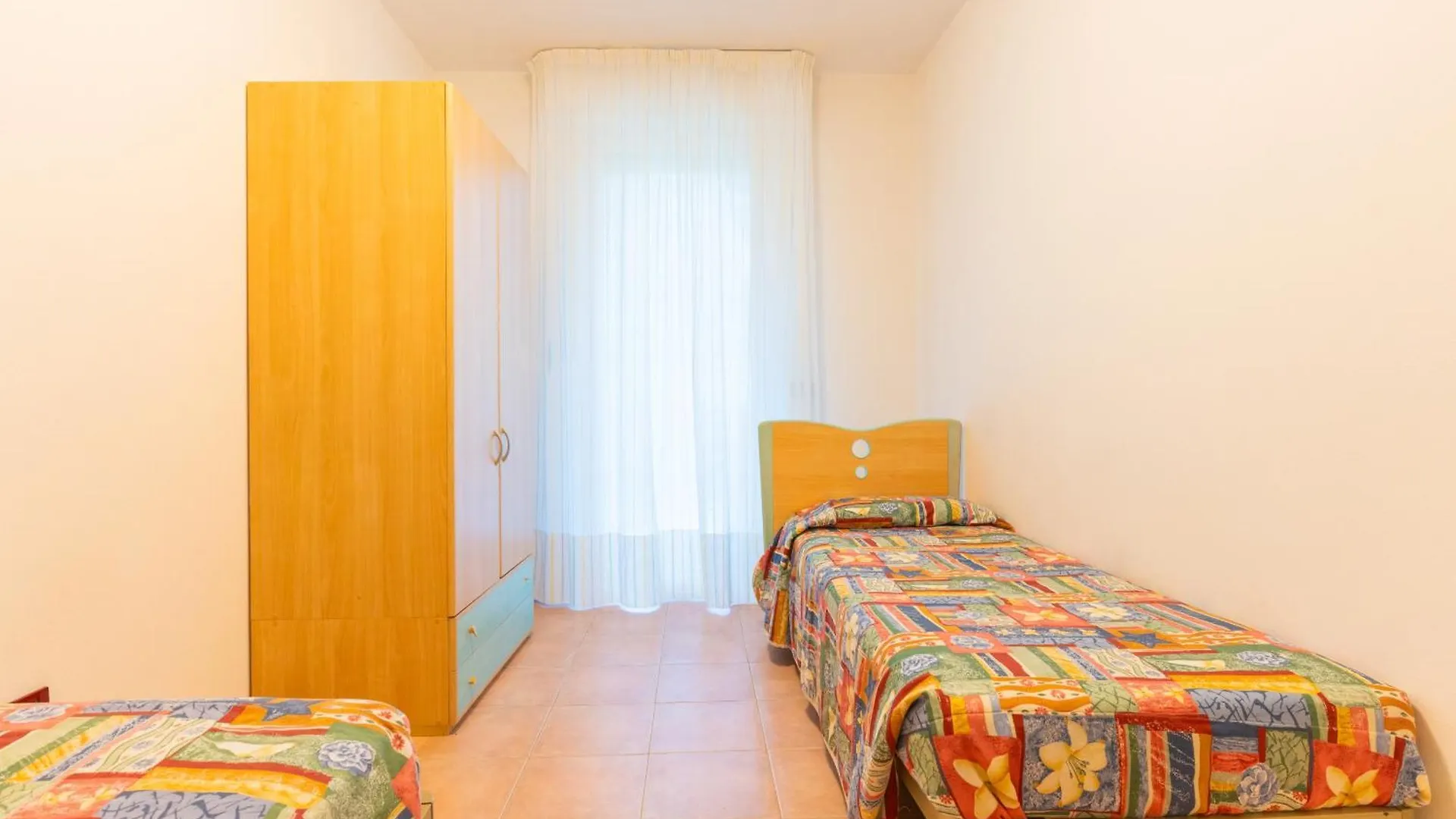 Villaggio Lido Del Sole Bibione 0*,  Italien