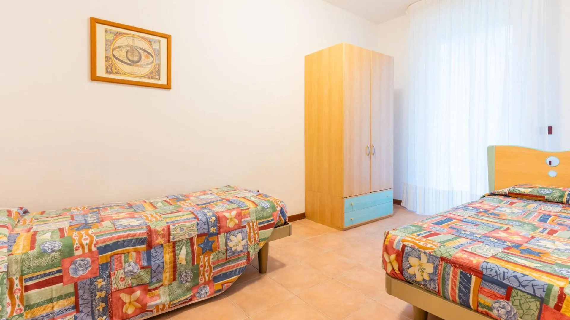 Villaggio Lido Del Sole Bibione Apartment