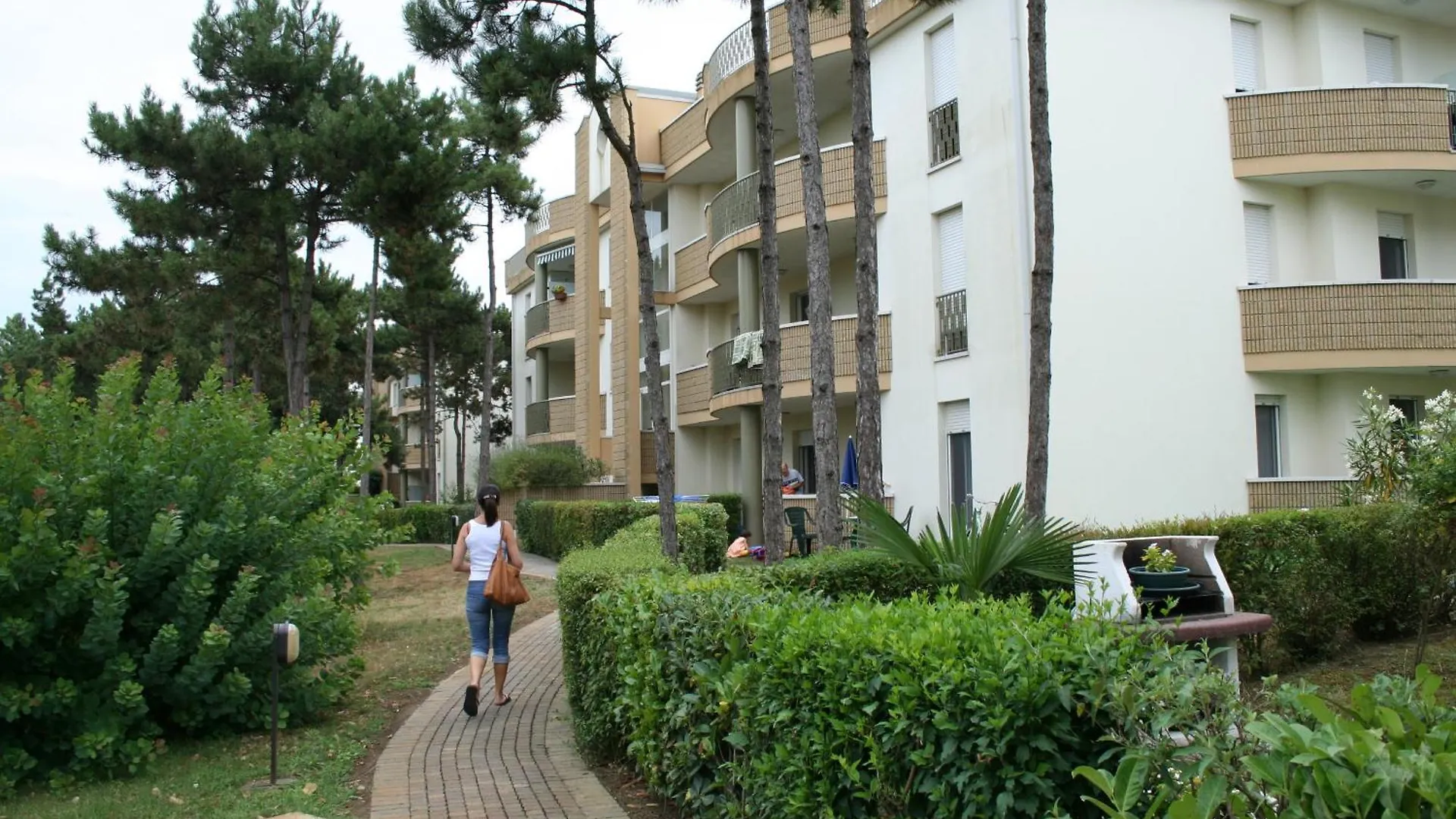 Villaggio Lido Del Sole Bibione