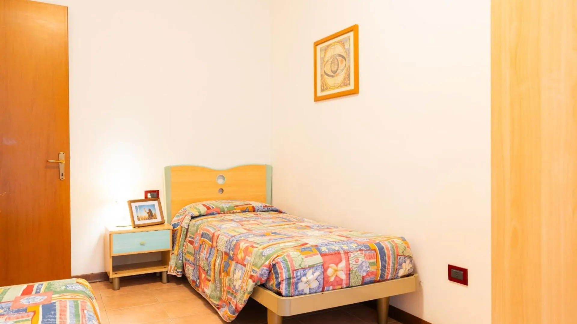 Villaggio Lido Del Sole Bibione Italien