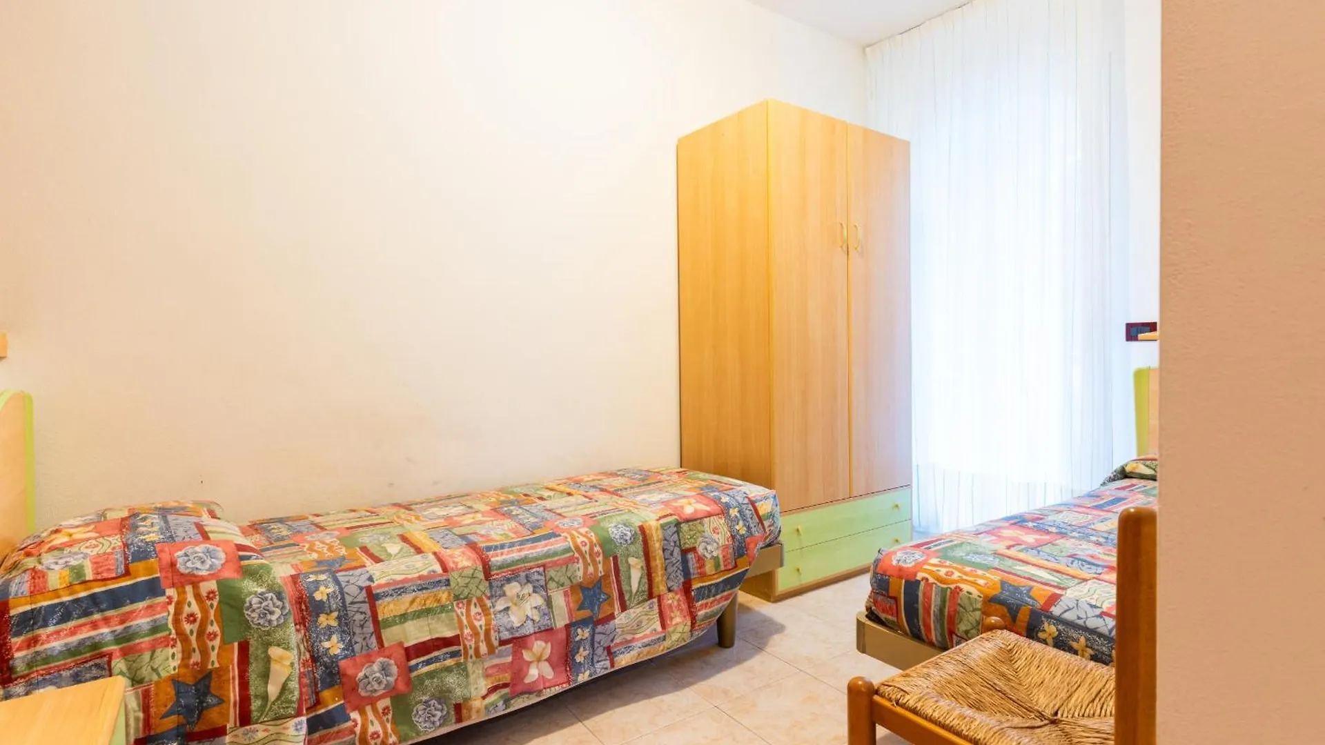 Villaggio Lido Del Sole Bibione Apartment
