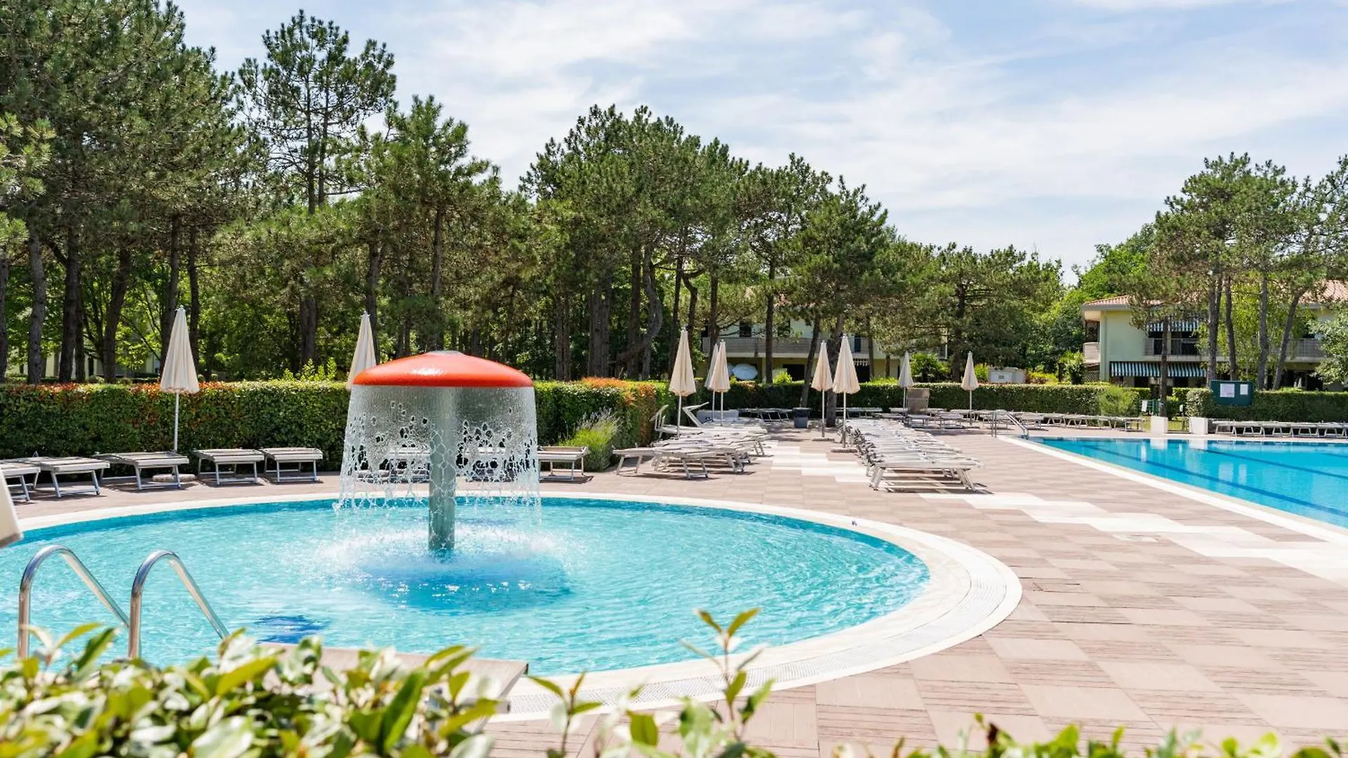 Villaggio Lido Del Sole Bibione 0*,
