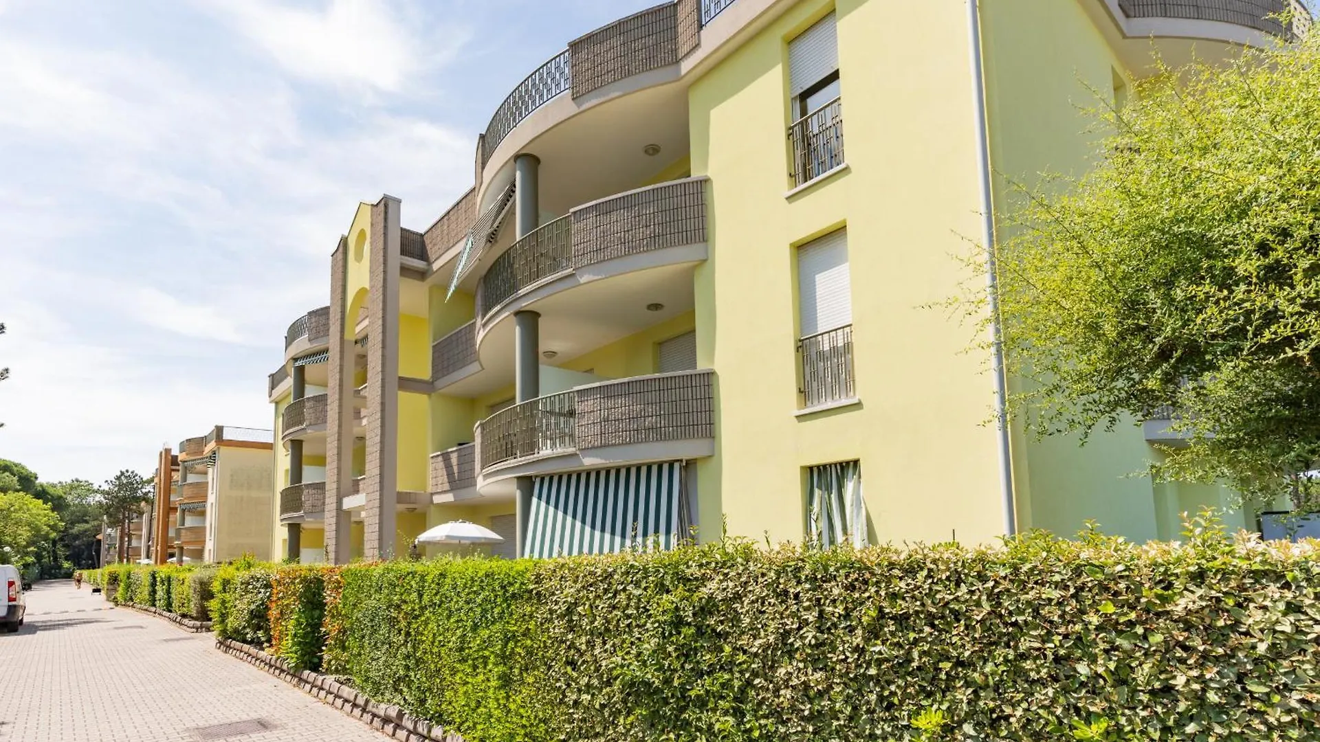 Villaggio Lido Del Sole Bibione