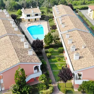 Apartament Leopardi - Gemini, Bibione