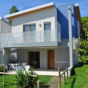 Apartament Mastervillage Family, Bibione