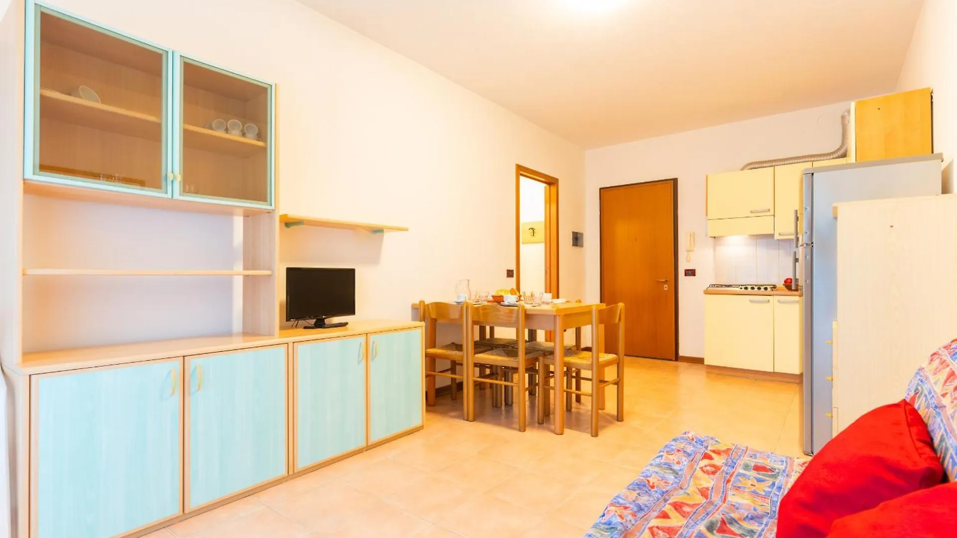 Villaggio Lido Del Sole Bibione 0*,