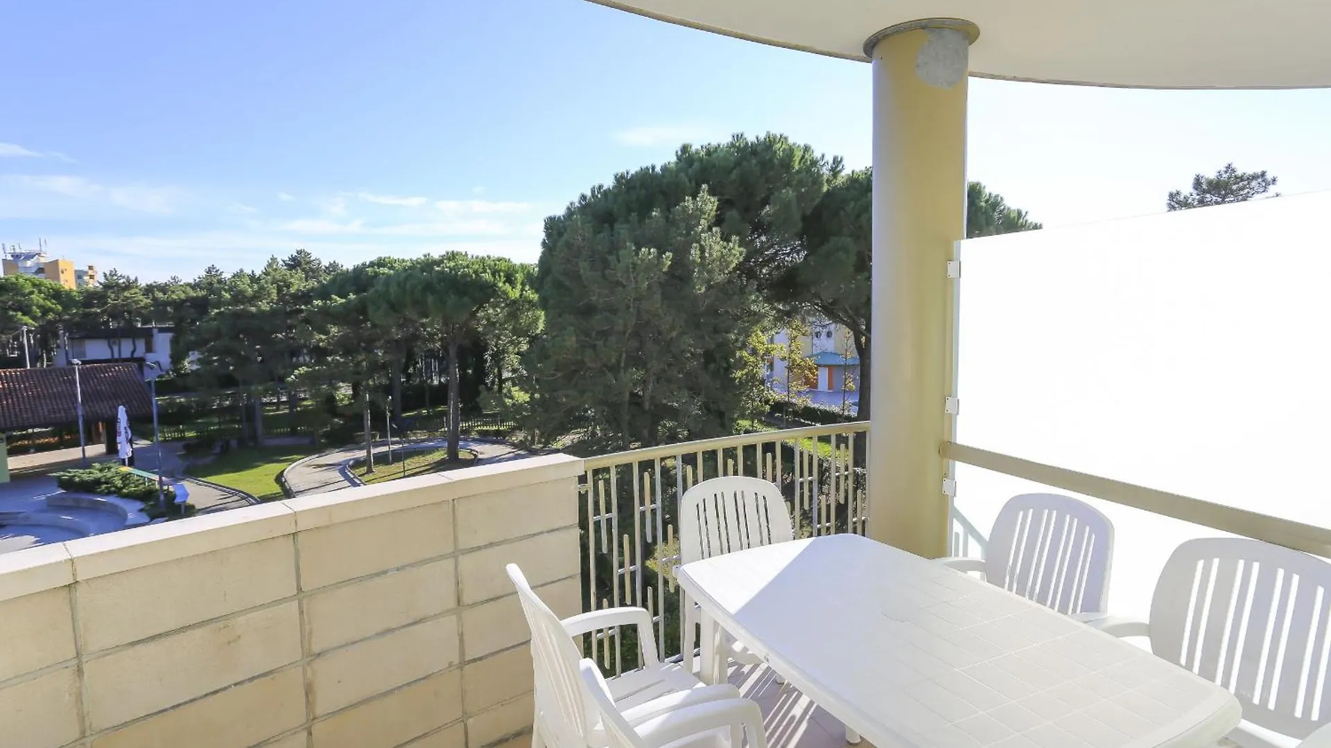 Villaggio Lido Del Sole Bibione