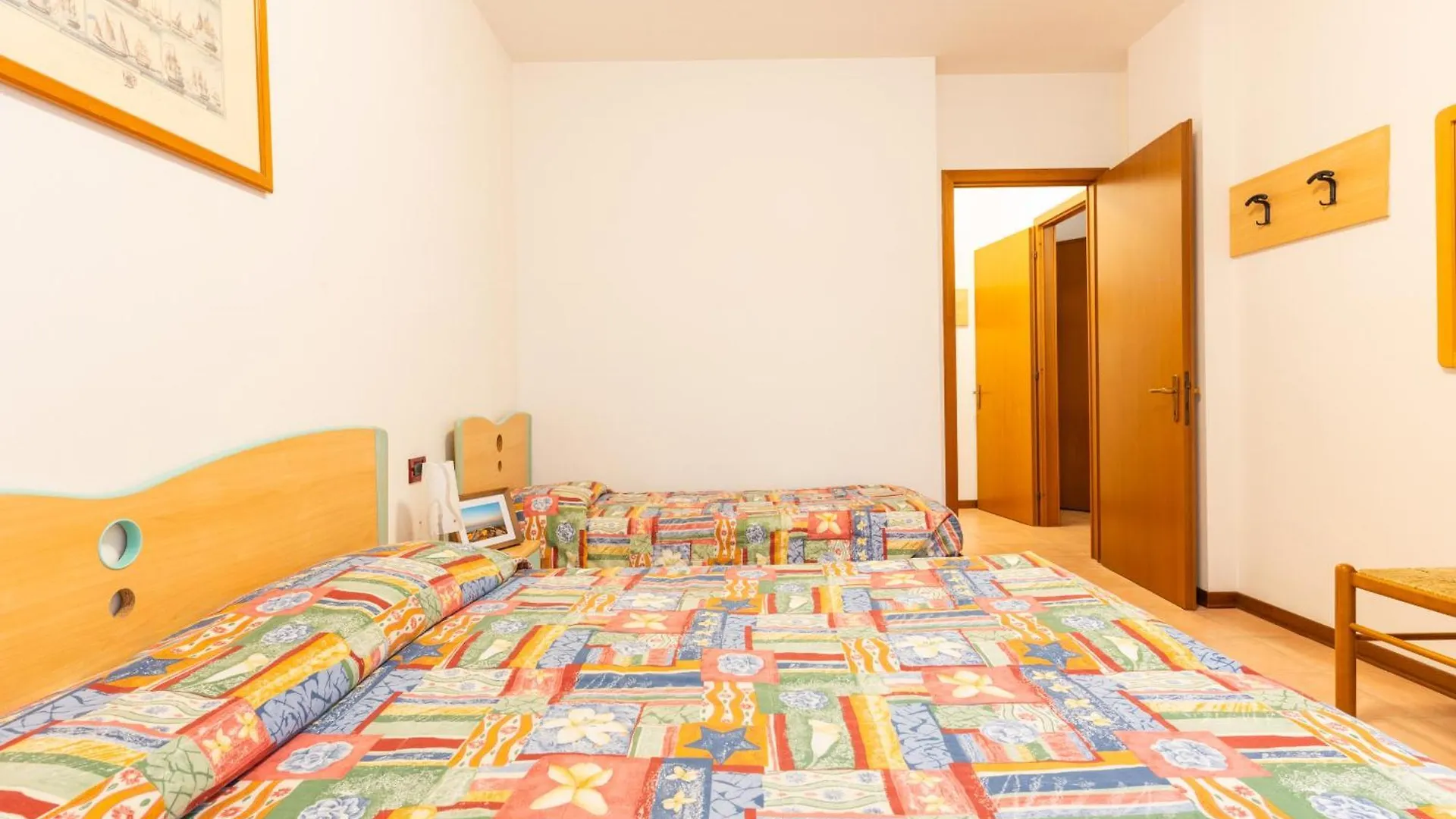 Apartman Villaggio Lido Del Sole Bibione