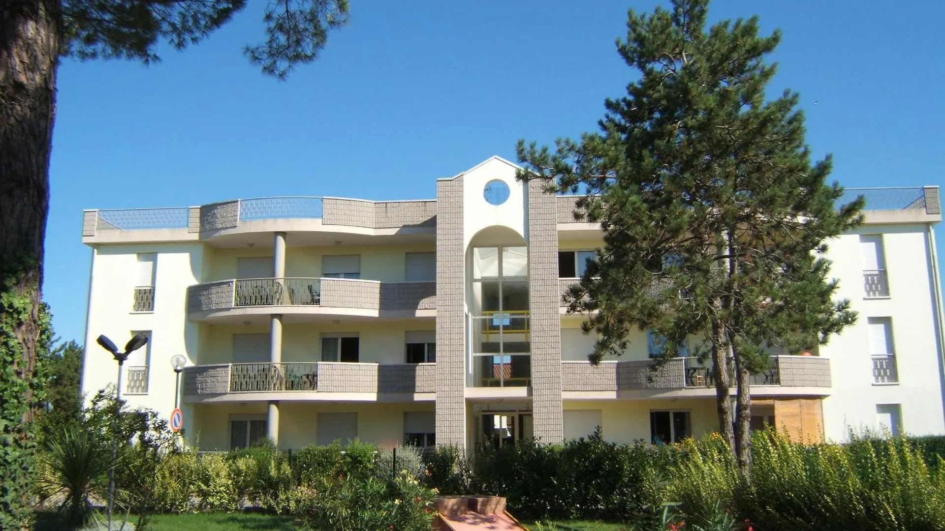 Villaggio Lido Del Sole Bibione