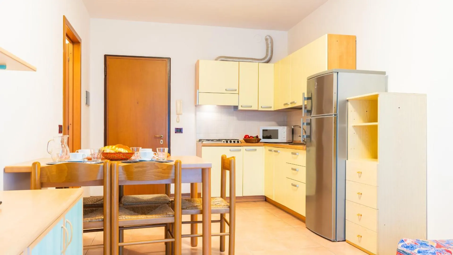 Apartman Villaggio Lido Del Sole Bibione