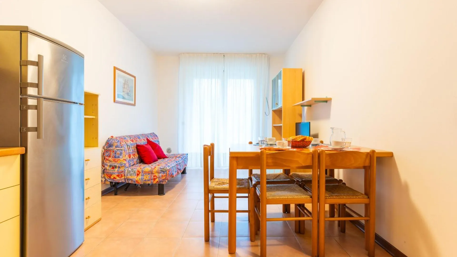 Villaggio Lido Del Sole Bibione 0*,