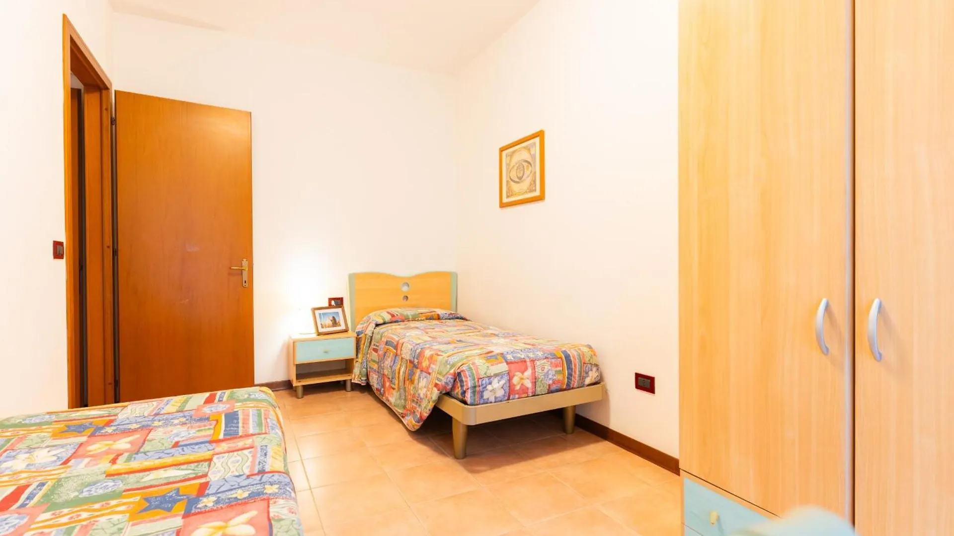 Apartman Villaggio Lido Del Sole Bibione