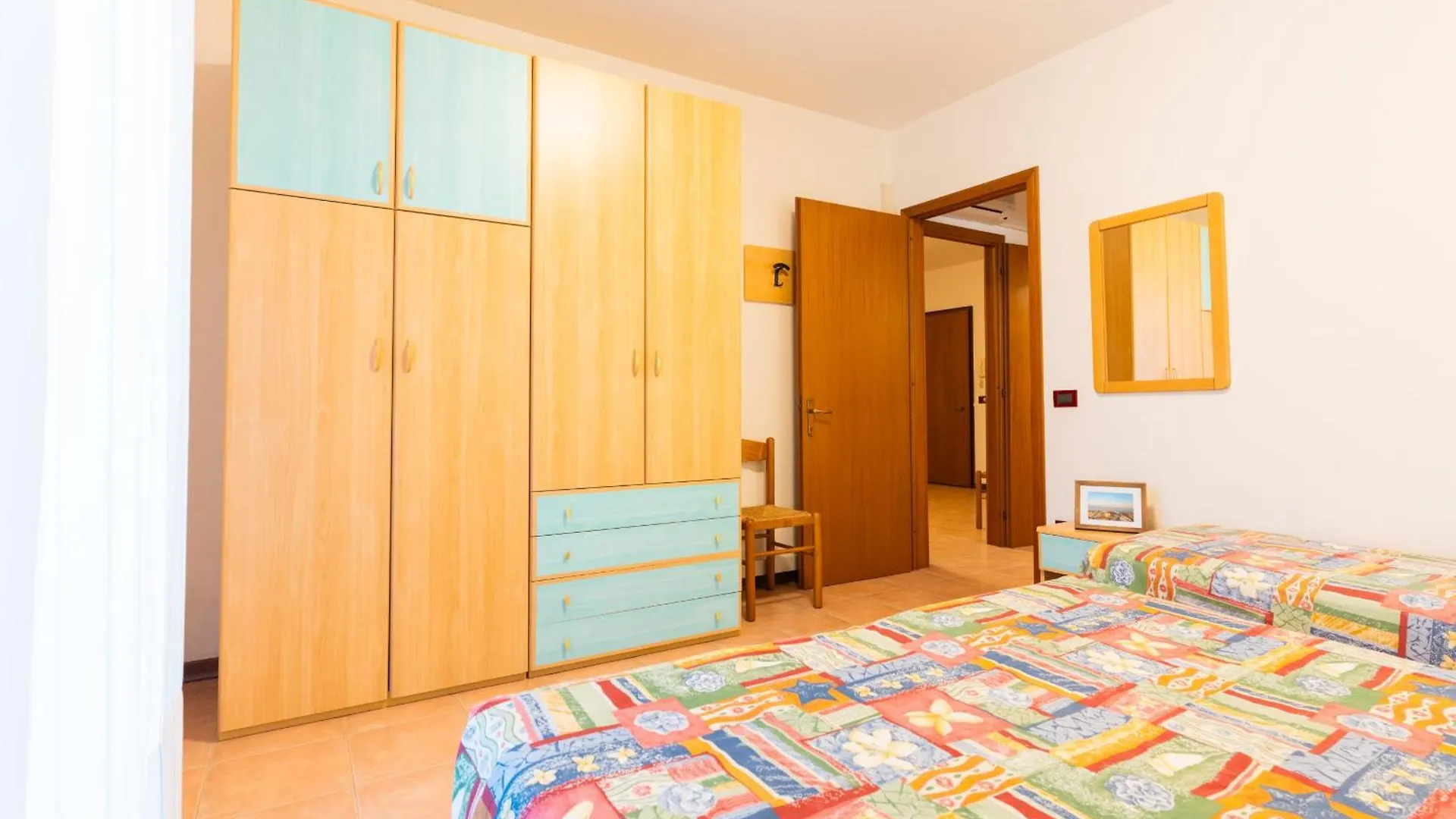 Villaggio Lido Del Sole Bibione 0*,