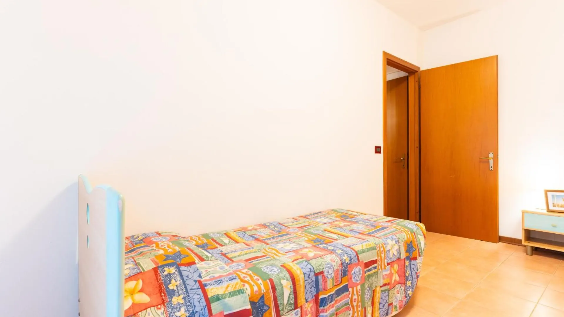 Villaggio Lido Del Sole Bibione Apartman