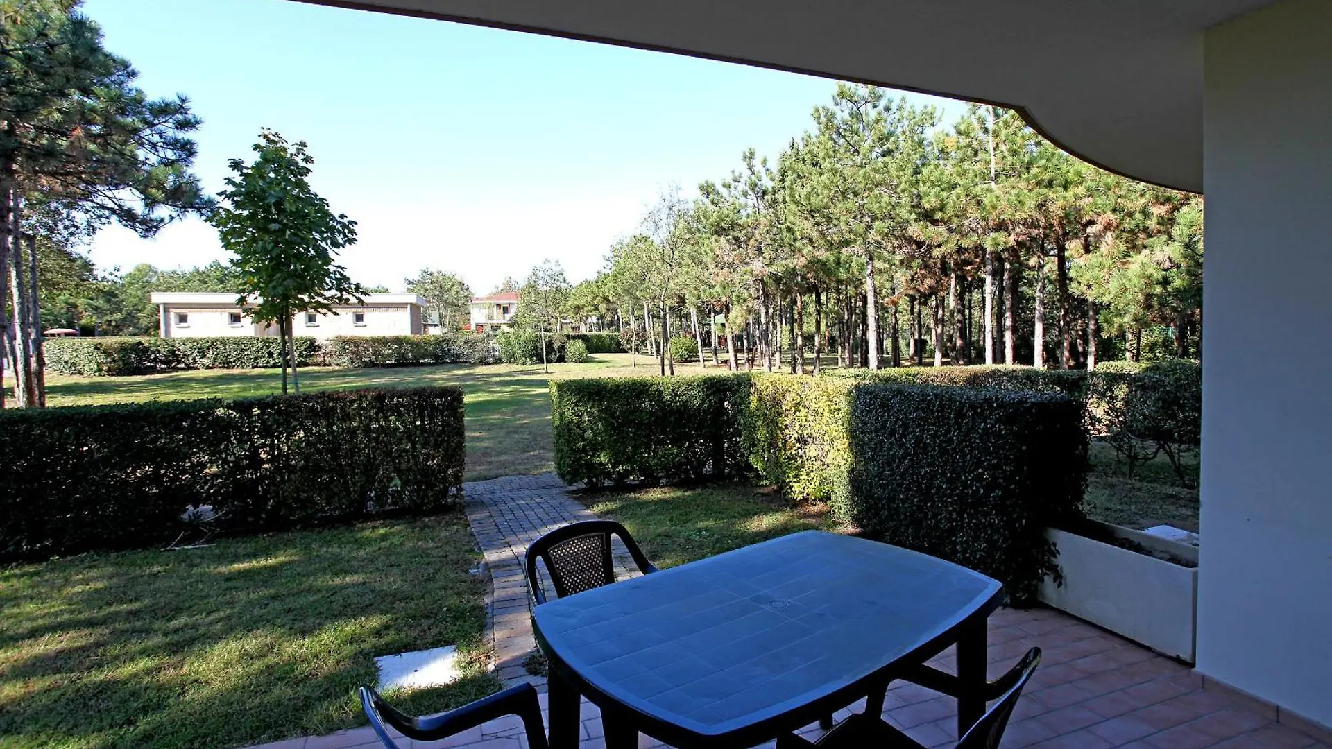 Villaggio Lido Del Sole Bibione Apartman