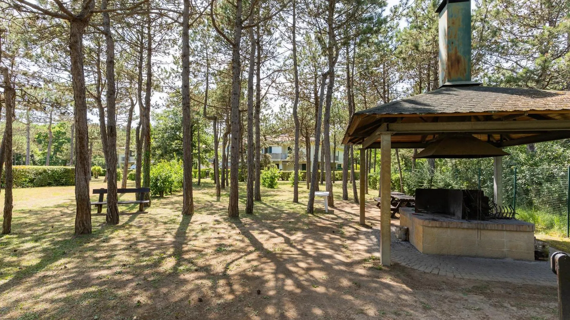 Villaggio Lido Del Sole Bibione