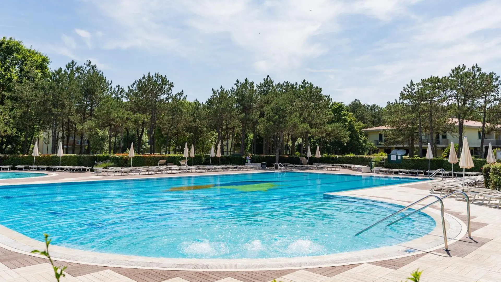 Apartman Villaggio Lido Del Sole Bibione