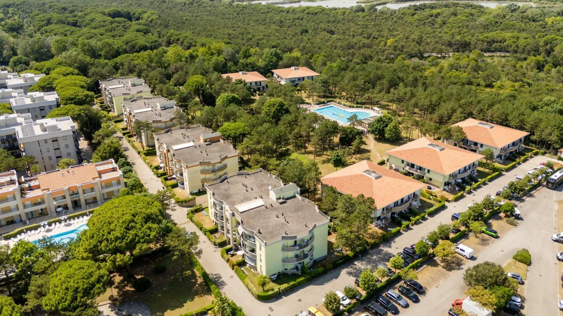 Villaggio Lido Del Sole Bibione